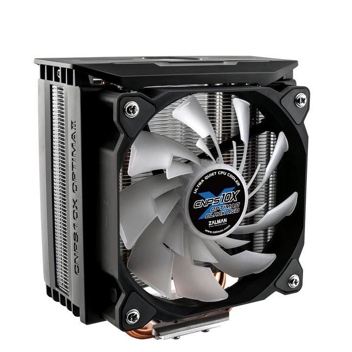 zalman-cpu-cooling-system-cnps10x-optima-ii-black-quleri-photo-2