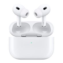 Product image of Apple AirPods Pro 2nd generation უსადენო ყურსასმენი
