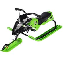 Product image of YUENFONG GH-1934-G ბავშვის ციგა ფეხის მუხრუჭით