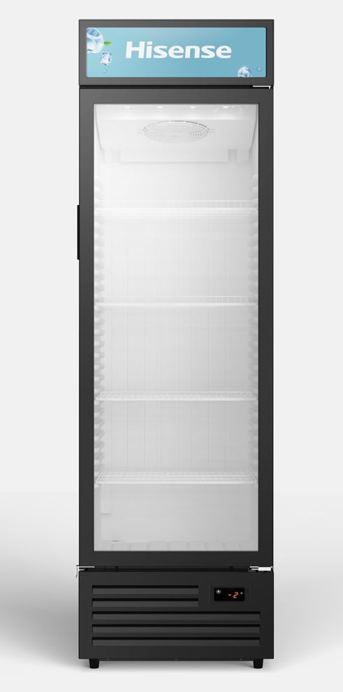 hisense-fl-50fc-vitrina