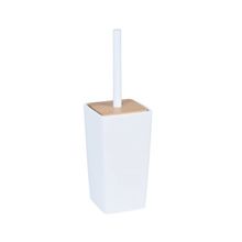 Product image of ჯაგრისი უნიტაზისთვის Bisk Pure ceramic 08125