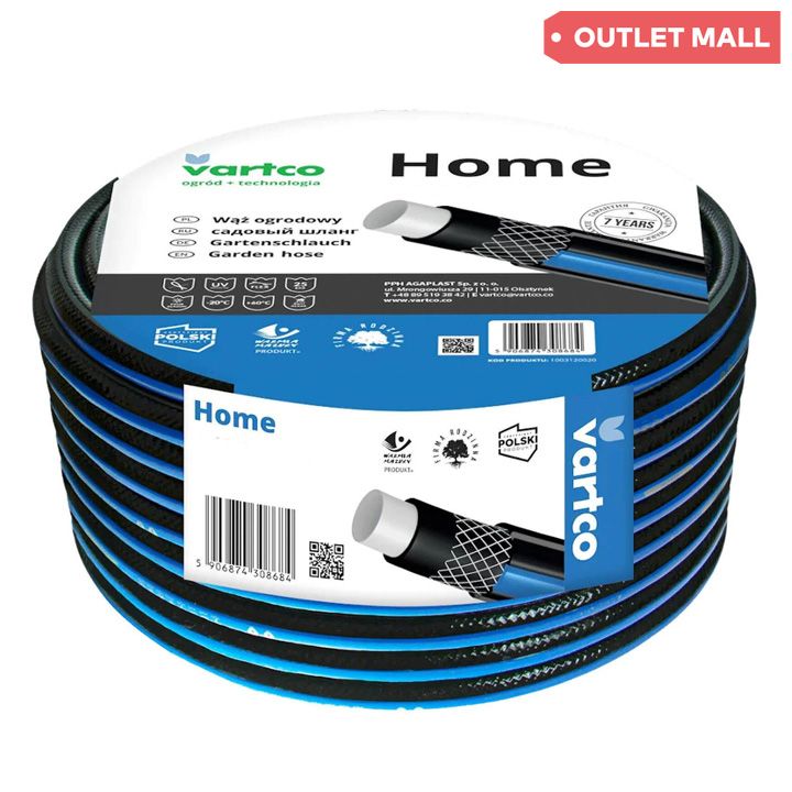 vartco-home-12-50m-sartsqavi-shlangi
