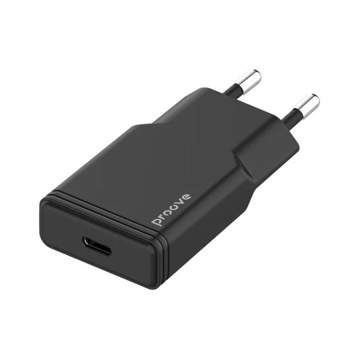 wall-harger-proove-slender-20w-type-c-black-photo-2