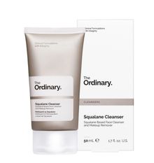 Product image of The Ordinary მაკიაჟის მოსაშორებელი დასაბანი საშუალება