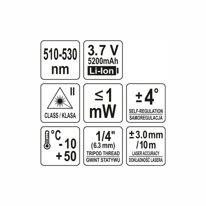 yato-yt30434-tarazo-lazeruli-mtsvane-skhivit-photo-4