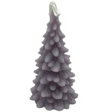 Product image of დეკორატიული სანთელი - ნაძვის ხე 10სმ