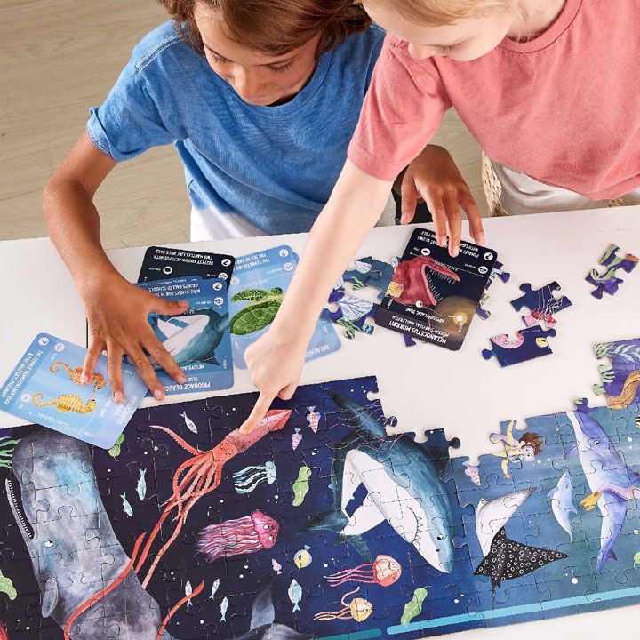 hape-ocean-life-puzzle-okeanis-tskhovreba-tavsatekhi-photo-4