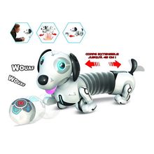 Product image of Silverlit რობოტი დაკელი Sil_ROBO DACKEL