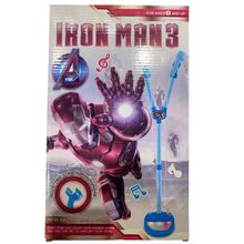 Product image of სათამაშო მიკროფონი