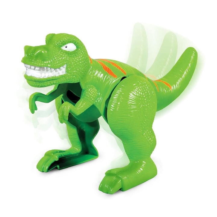 maisto-dino-escape-playset-satamasho-trasa-photo-4