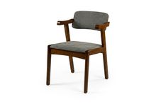 Product image of COMFORT ROOM მალაიზიური ხის სავარძელი RH607