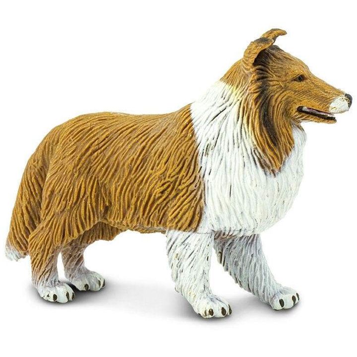 safari-collie-toy-satamasho-figura-photo-2
