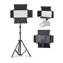 Product image of PRO LED 800 Professional Photography ფოტო და ვიდეო კამერის განათება