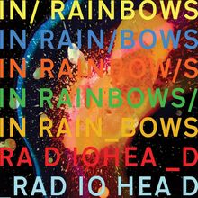 Product image of Radiohead – In Rainbows (Vinyl LP)