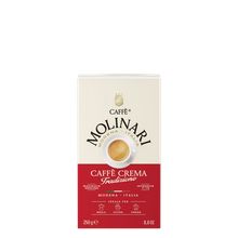 Product image of Caffe Molinari Crema Tradizione 250გრ დაფქული ყავა