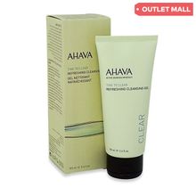 Product image of AHAVA გამწმენდი გელი 100მლ
