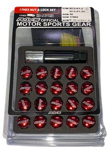 Product image of RAYS 20ც დისკის სამაგრი მკვეთარა