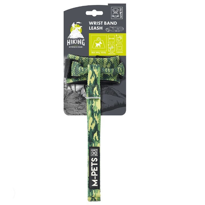 m-pets-hiking-wrist-band-leash-khelze-mosabmeli-sabeli