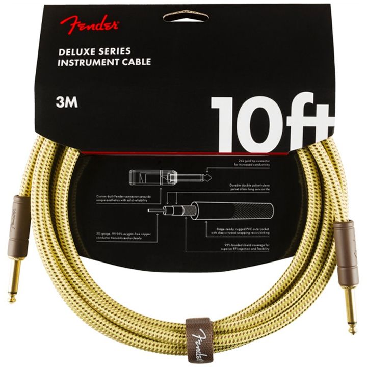 fender-deluxe-series-instrument-cable-straightstraight-10-instrumentis-kabeli