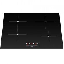 Product image of AIRFORCE PCPOP60003 ინდუქციური ჩასაშენებელი ქურის ზედაპირი