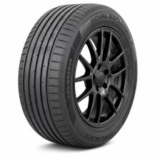 Product image of Royal Black  235/55ZR19 ზაფხულის საბურავი