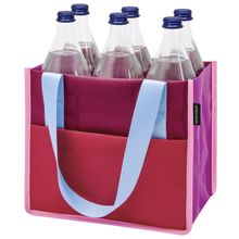 Product image of REMEMBER Berry ბოთლების ჩანთა