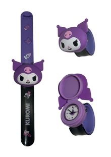 Product image of Kuromi Kids Watch ELT-SLO16 საბავშვო საათი
