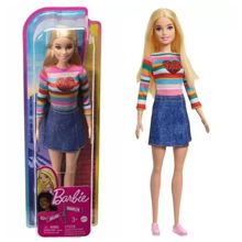 Product image of Mattel Barbie მალიბუს ბარბი