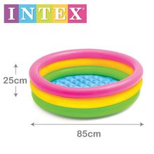 Product image of INTEX 58924NP გასაბერი აუზი