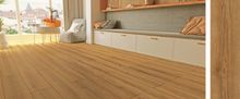Product image of AGT Pera Erguvan ზომა1375X193X10მმ Ac 4 ლამინატი
