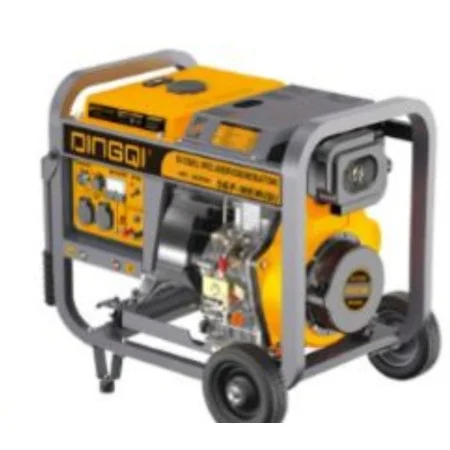 dingqi-lb20301-10kw-generatori