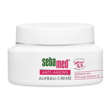 Product image of Sebamed Anti-Ageing Q10 დამატენიანებელი კრემი