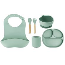 Product image of MoMi სილიკონის ნაკრები