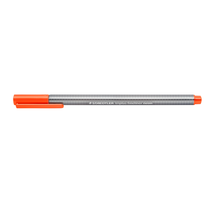 laineri-staedtler-samkutkha-feradi-03mm-red-neon-photo-2