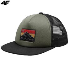 Product image of 4F BASEBALL CAP M108 კეპი