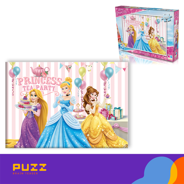 200-detaliani-fazli---printsesebi