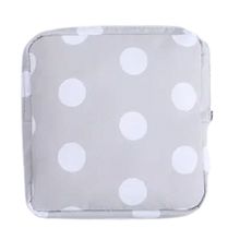 Product image of კოსმეტიკის ჩანთა 13x13სმ
