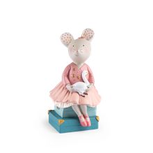 Product image of Moulin Roty  La Petite Ecole de Danse ზარდახშა