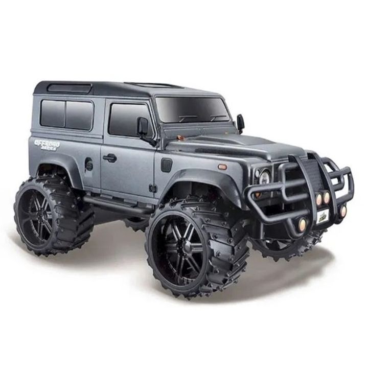 maisto-land-rover-defender-distantsiurad-martvadi-manqana