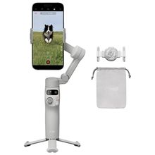 Product image of DJI Osmo Mobile 7 Grey სტაბილიზატორი