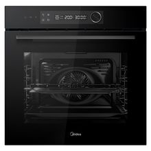 Product image of Midea MO82107PBG-I ჩასაშენებელი ელექტრო ღუმელი