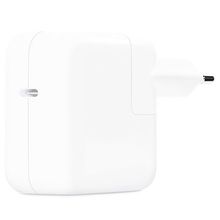 Product image of Apple USB-C Power Adapter 30 W ადაპტერი