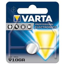 Product image of Varta V10GA Electronics ელემენტი