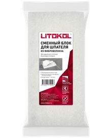 Product image of ღრუბელის შესაცვლელი ბლოკი