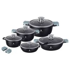 Product image of BERLLONG ქვაბების ნაკრები GSET-10