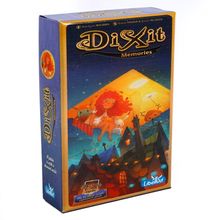 Product image of Dixit: memories