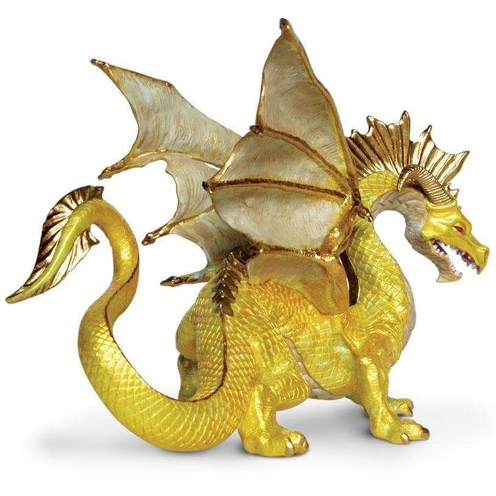 safari-golden-dragon-toy-satamasho-figura-photo-3