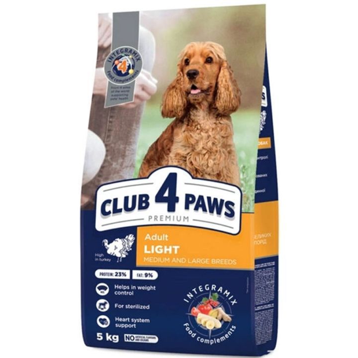 club-4-paws-5kg-dzaghlis-mshrali-sakvebi
