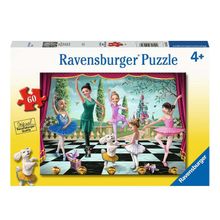 Product image of Ravensburger Ballet Rehearsal ფაზლი