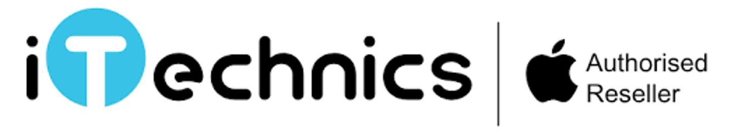 Cover photo of iTechnics